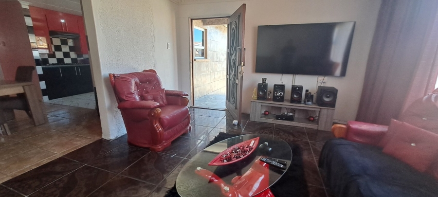 3 Bedroom Property for Sale in Amalinda Eastern Cape